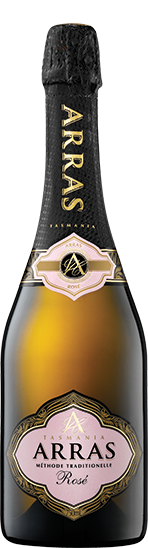 House of Arras Rosé 2016 Tasmania